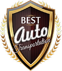 Best Auto Transport Logo